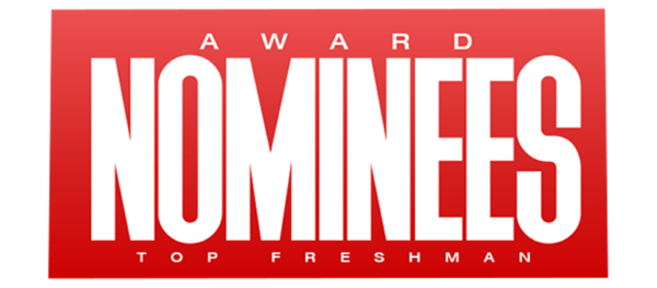 2025/26 CSSHL Top Freshman Award Nominees