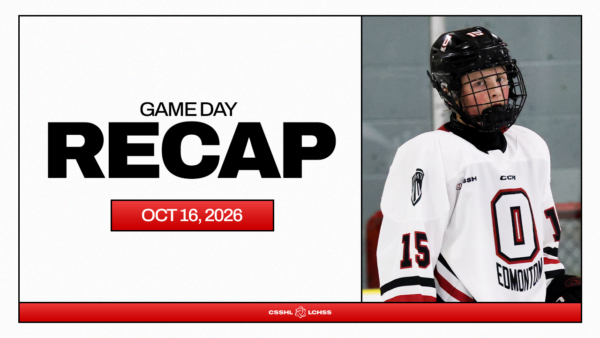 GAME DAY RECAP: October 16, 2026
