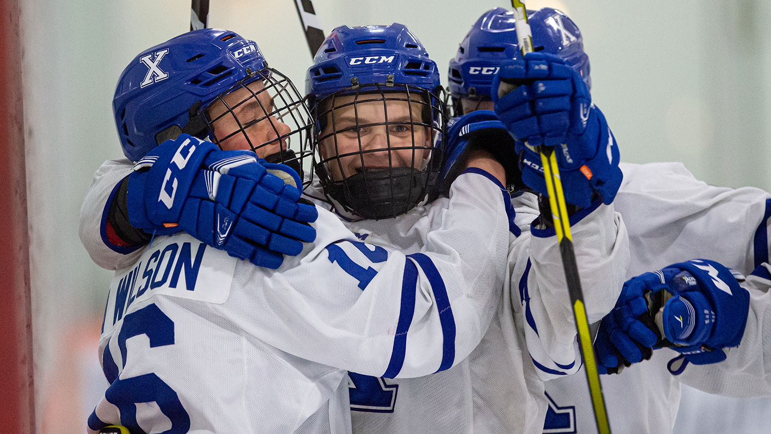 CSSHL Program Profile: Northern Alberta Xtreme | Canadian Sport School ...