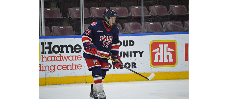 28 Western Hockey League players selected in 2020 NHL Draft - Vancouver  Giants