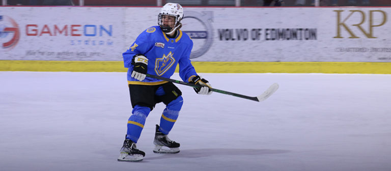 Game Day Recap – October 1, 2021 - Canadian Sport School Hockey League