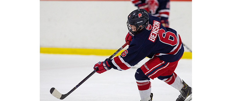 Victoria hockey players look forward to NHL entry draft today