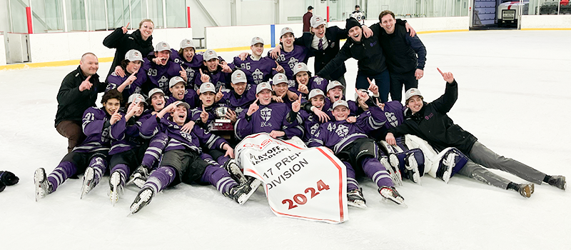 Bishop’s College Clinches their First Eastern U17 Title in Overtime Thriller
