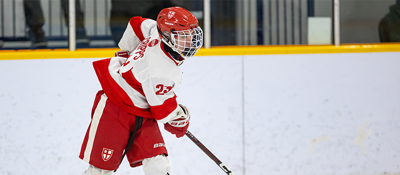 CSSHL Announces Top Defenseman Award Winners