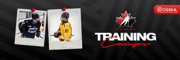 29 Current or Former CSSHL Student-Athletes Invited to National Development Camps