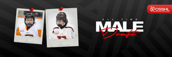 CSSHL All-Time Male Fantasy Draft