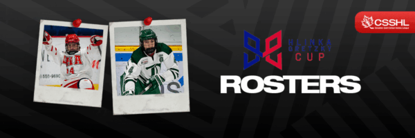 11 CSSHL Alumni Capture Medals at Hlinkza Gretzky Cup