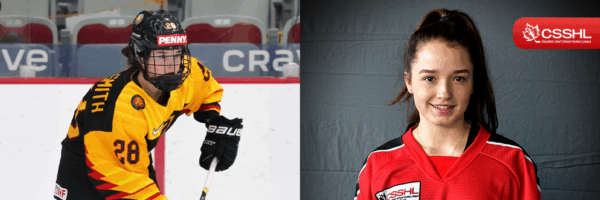 Jobst-Smith Lands with Hometown Vancouver