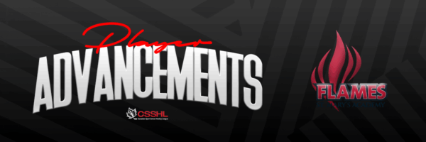 Player Advancements: St. Mary’s Academy