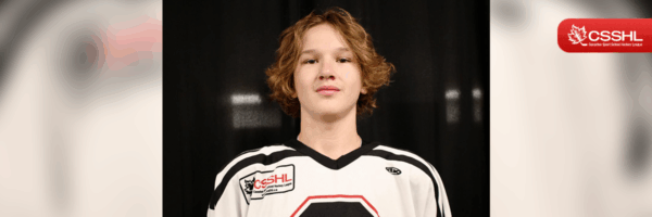Reed Signs and Makes WHL Debut with Portland