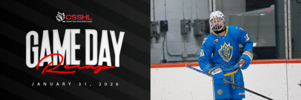 GAME DAY RECAP: January 31, 2026