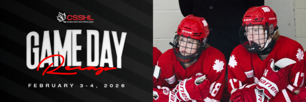 GAME DAY RECAP: February 3-4, 2026