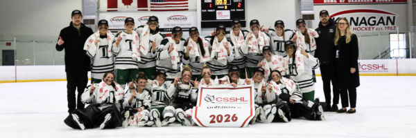 DHA Black Win Female U18 Prep Div II Western Championship