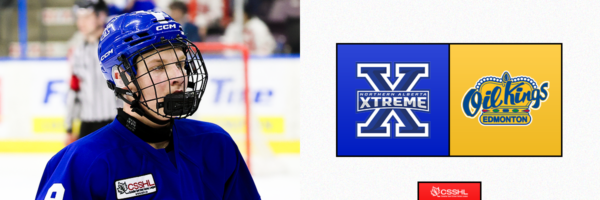 ICYMI: Oil Kings Sign Doran