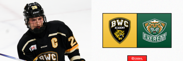 ICYMI: Lepinski Signs with Everett