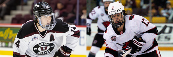 Buhr, Slipec Sign Pro Contracts