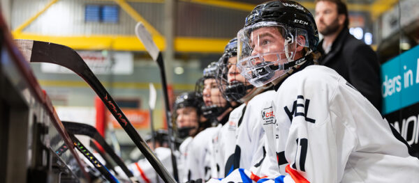 Behind the Scenes: RINK Hockey Academy Kelowna U18P | CSSHL Playoffs