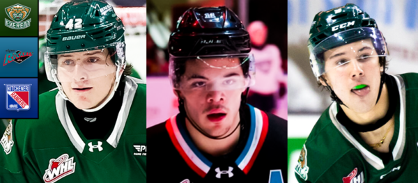 28 CSSHL Alumni to Compete at 2026 Memorial Cup