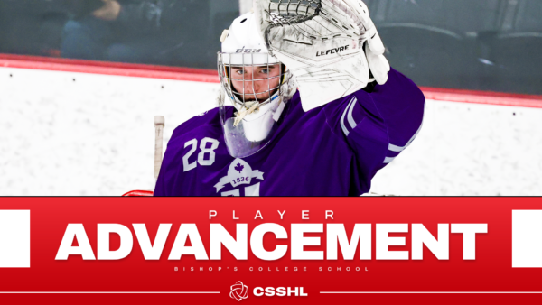 2026/27 Player Advancements: Bishop’s College School