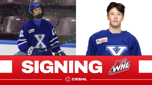 Red Deer Signs Ramazanov