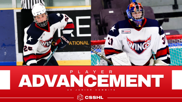 2026/27 Player Advancements: US Junior